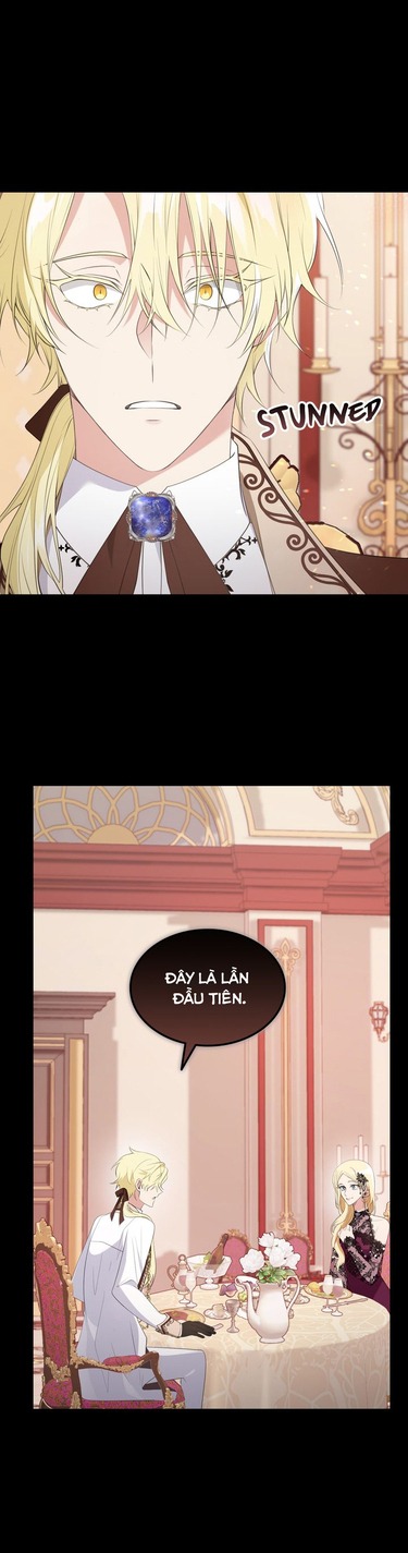 thưởng thức hương vị chapter 46 37