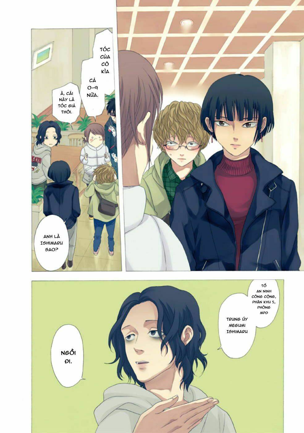 ranh giới quỷ chapter 28 6