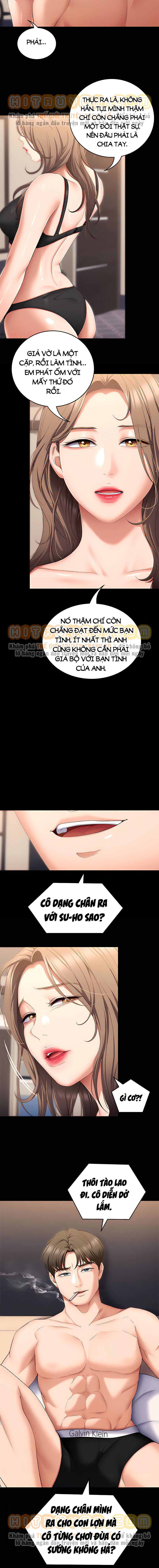 tối nay cưng muốn ăn gì? chapter 51 17