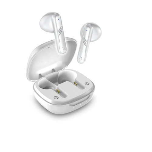 Tai nghe nhét tai Bluetooth Genius True Wireless HS-M905BT- Hàng chính hãng