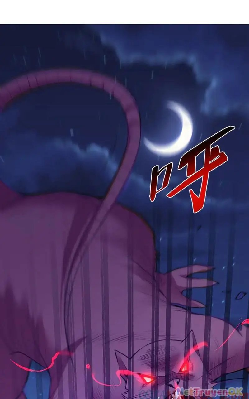 toàn dân tận thế: ta, virus quân vương chapter 16 14
