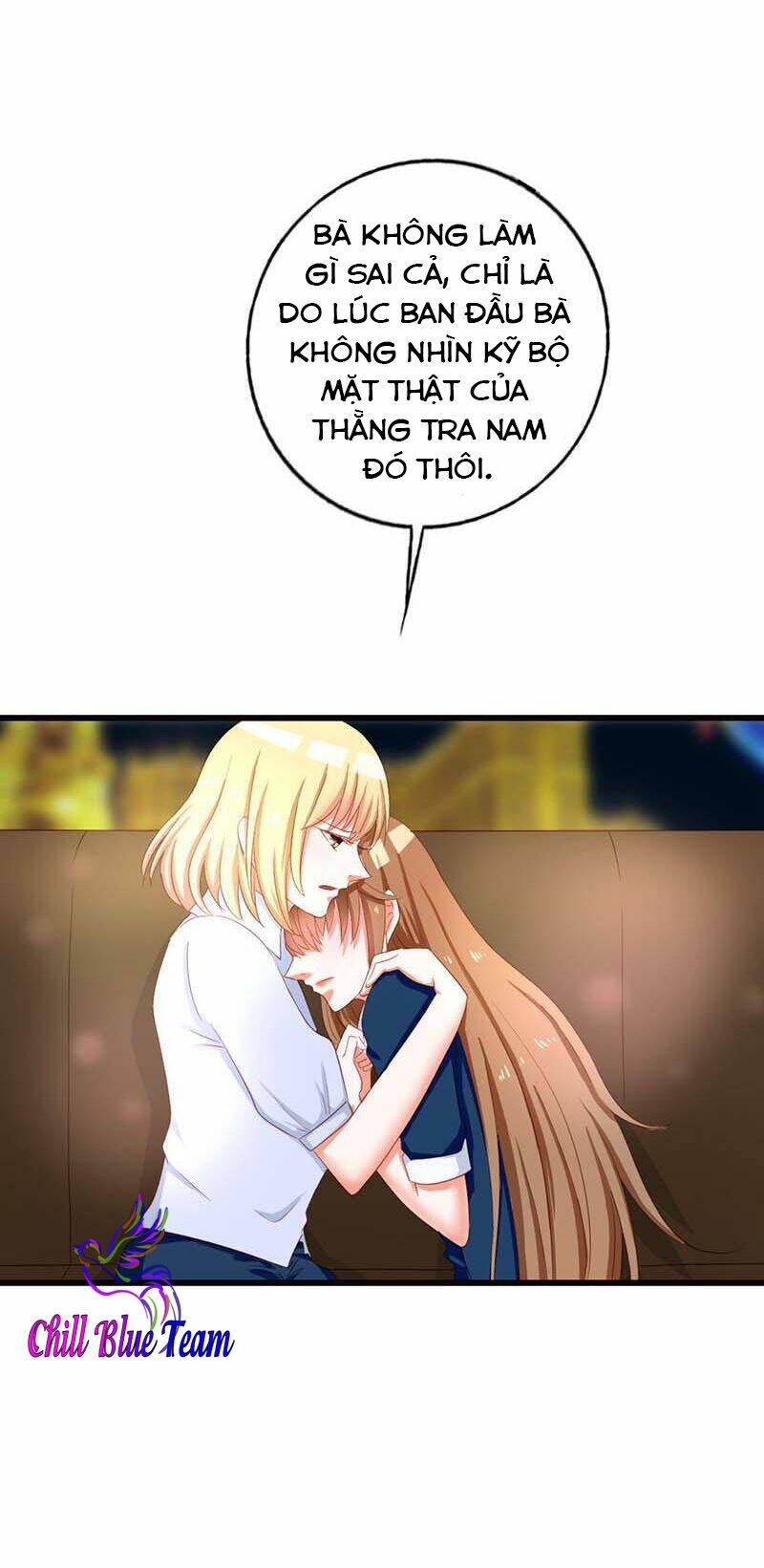 hủy diệt tra nam chapter 14 6