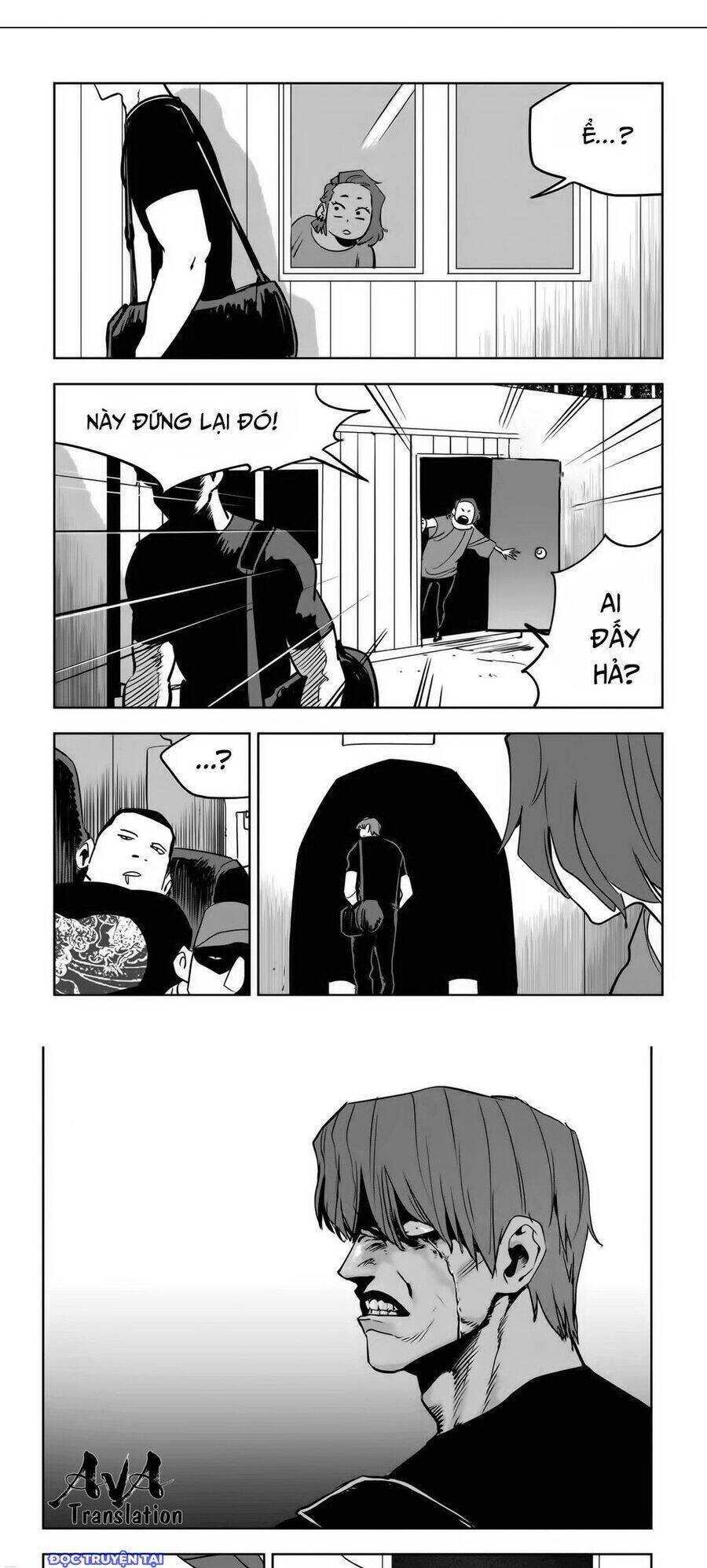 fight class 3 chapter 83 15