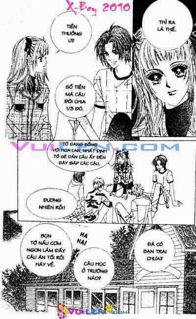 cuộc sống của tôi chapter 9 44