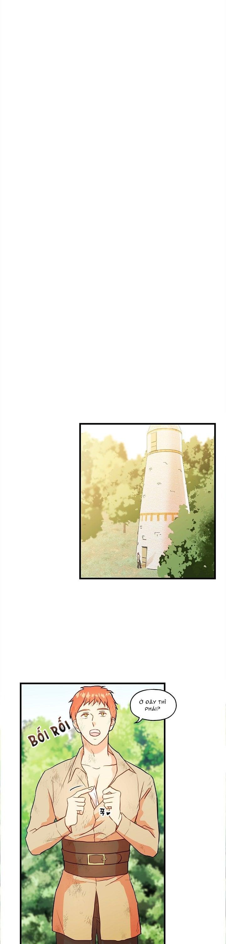 phù thủy gợi tình chapter 1 11