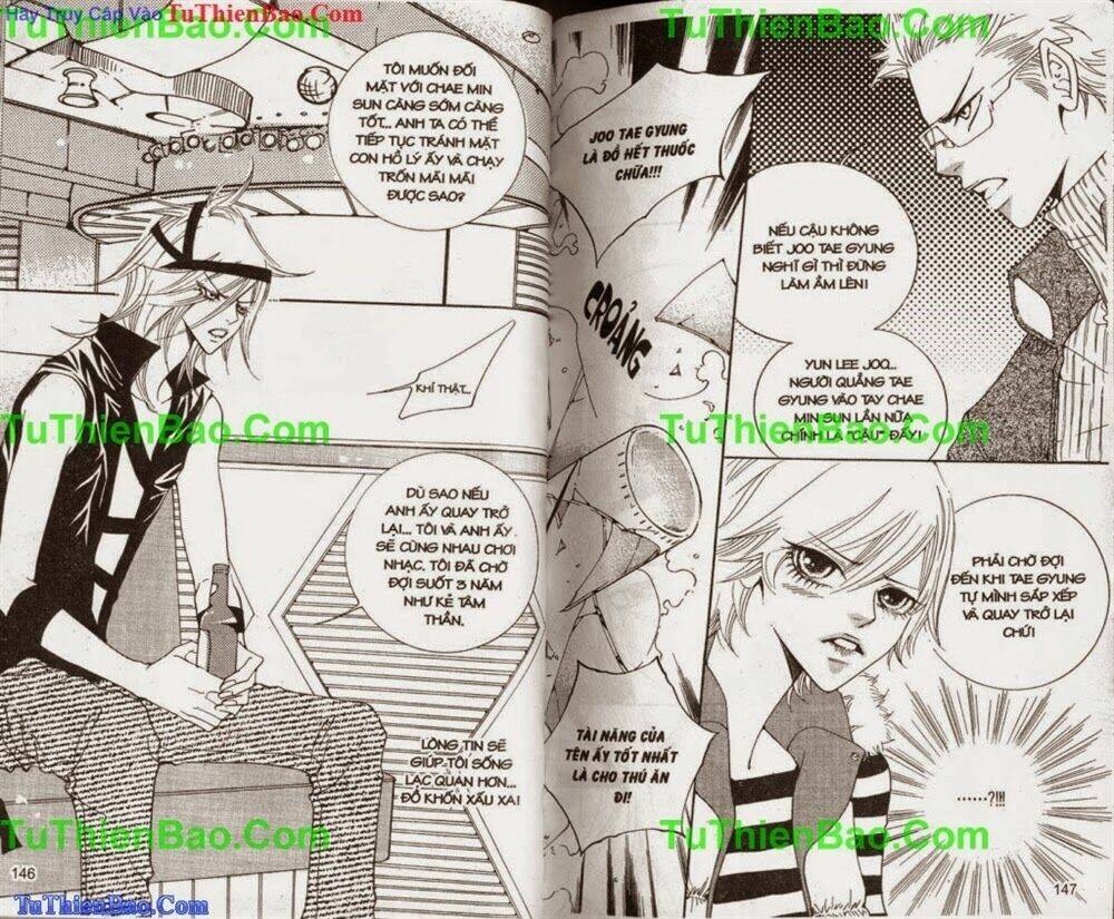 hải lam ngọc chapter 3 73