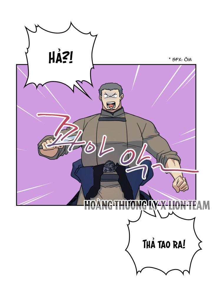 [18+] người đẹp và quái vật chapter 53 62