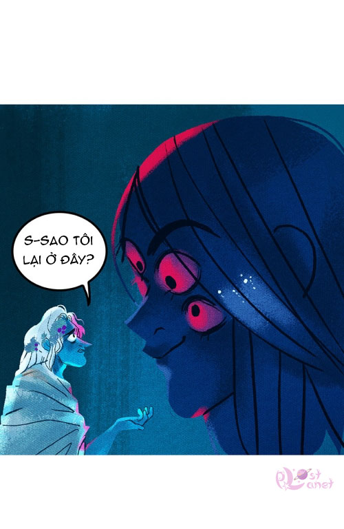 thần thoại olympus chapter 77 18