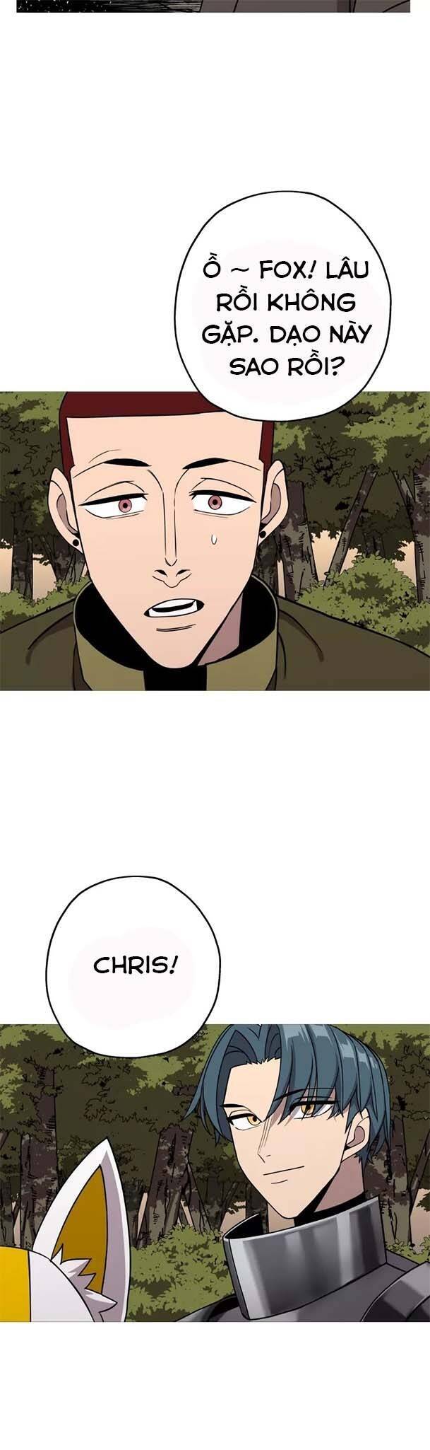 chiến binh quật cường chapter 84 9