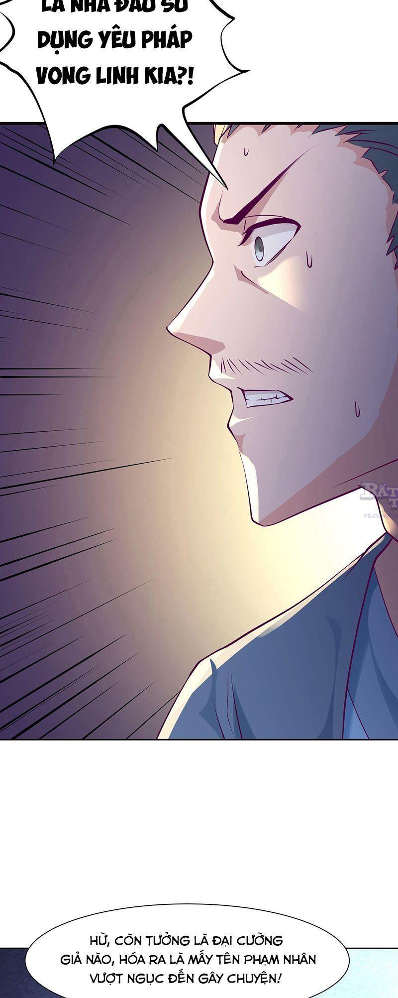 đồ đệ ta toàn là nữ ma đầu chapter 42 13