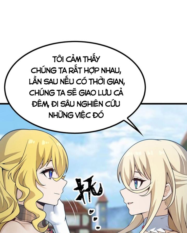 vô hạn sứ đồ và 12 nữ chiến binh chapter 407 55