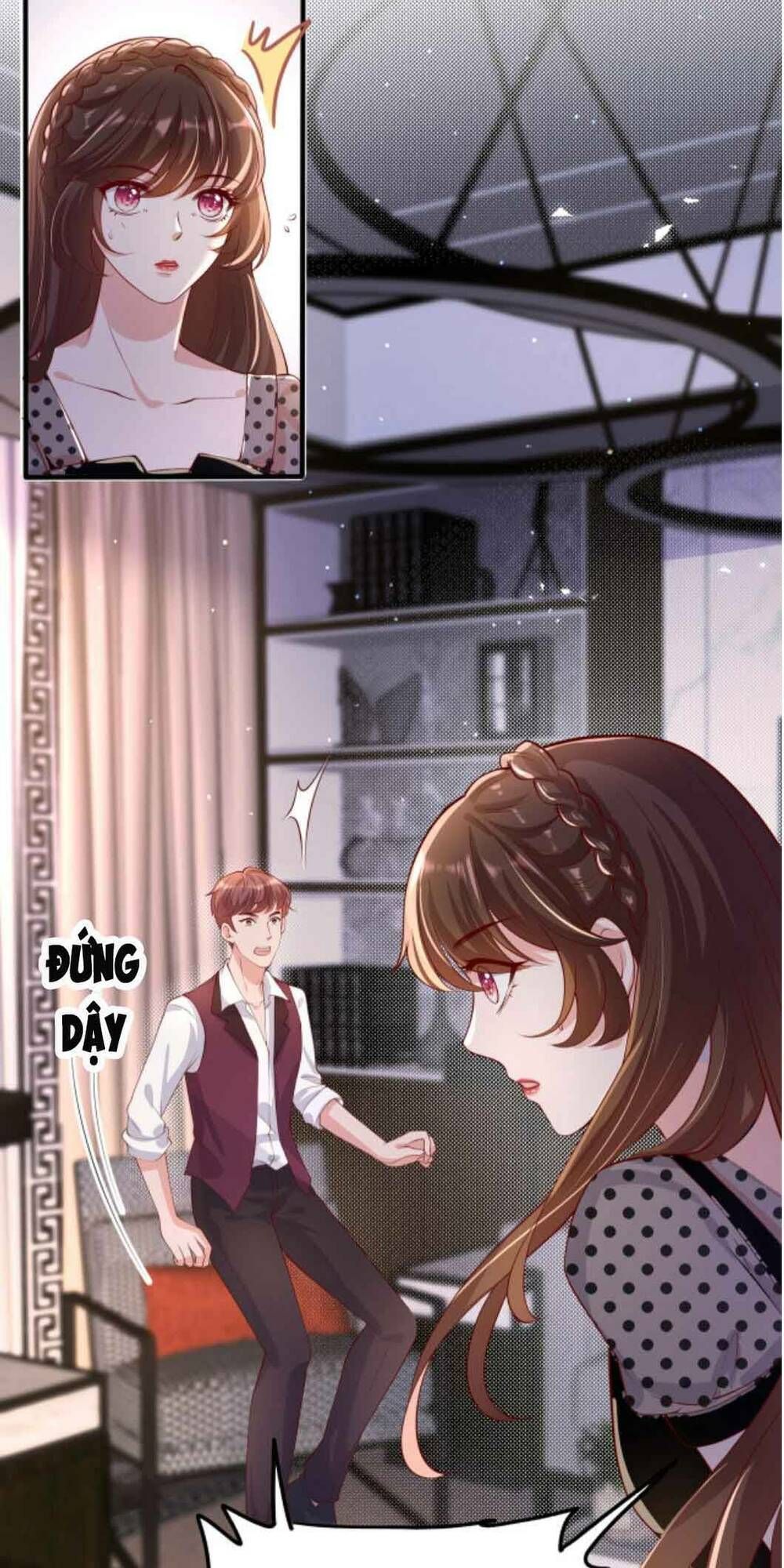 nhất sanh hữu hỉ chapter 37 32