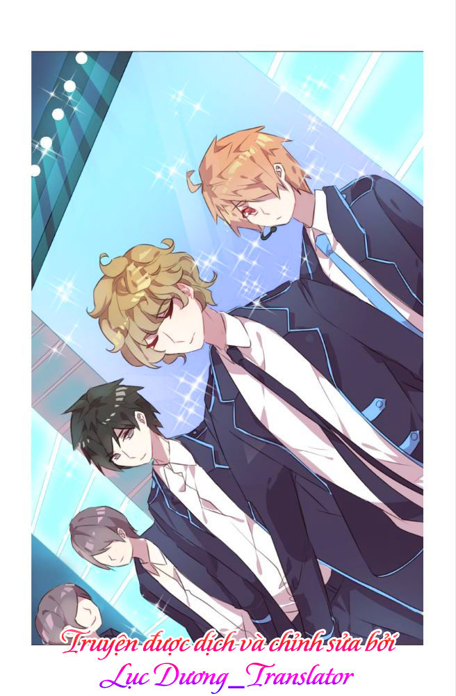 người yêu biến mất chapter 48 16