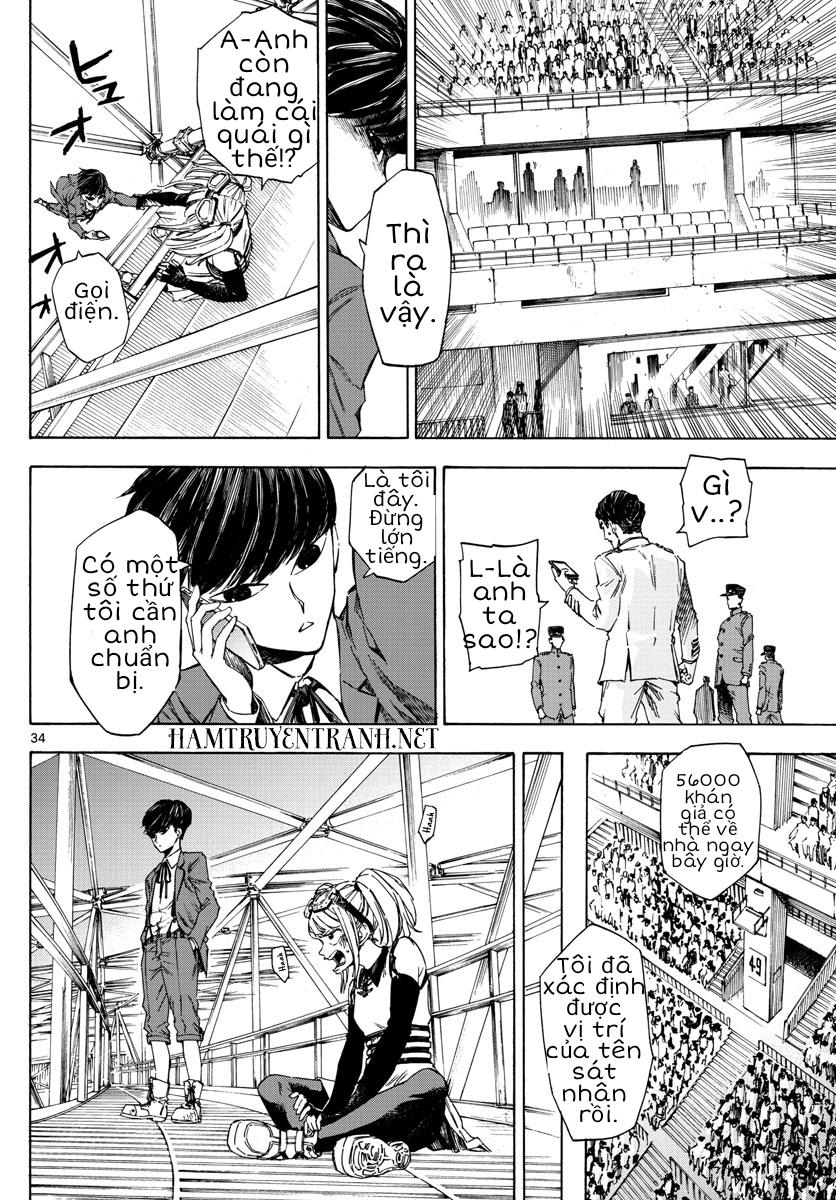 detective xeno and the seven locked murder rooms chapter 1.1 33