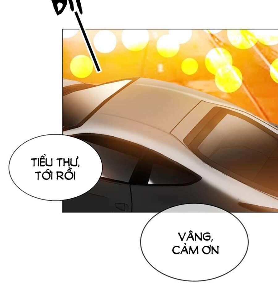 kế hoạch công lược của cô vợ gả thay chapter 24 6