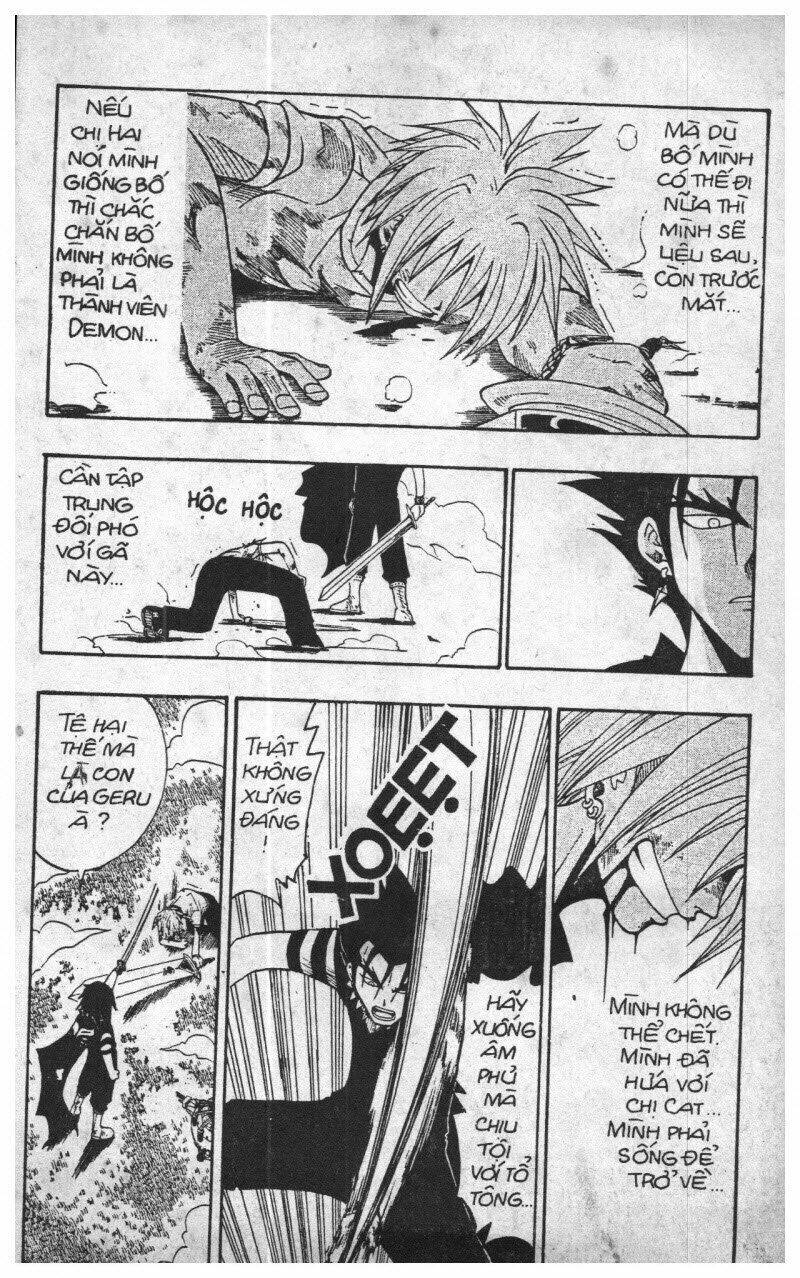 rave master (scan) chapter 5 91