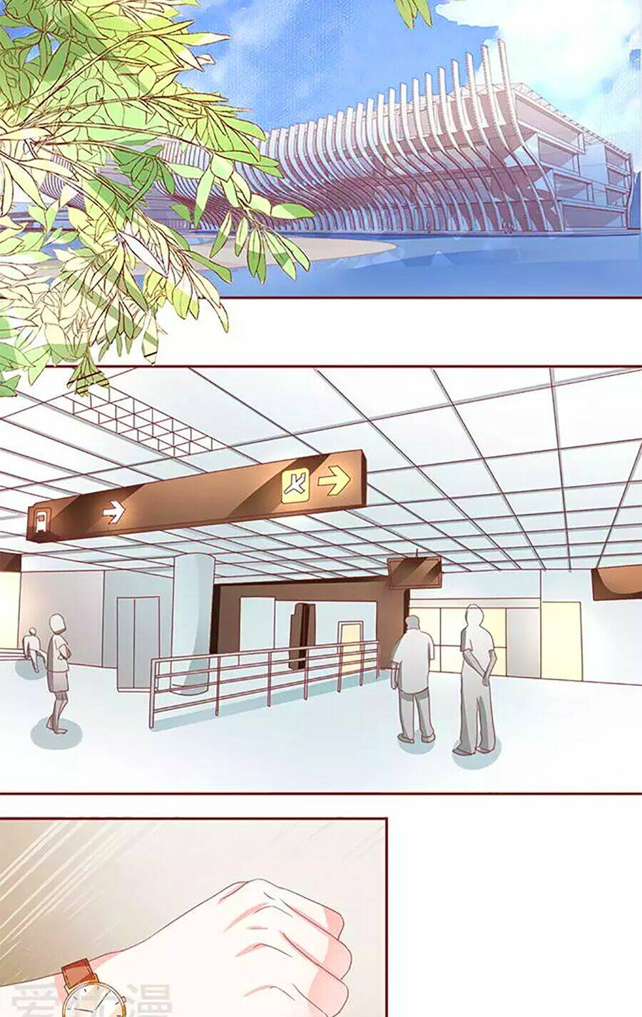 vương tước tư hữu bảo bối chapter 170 11