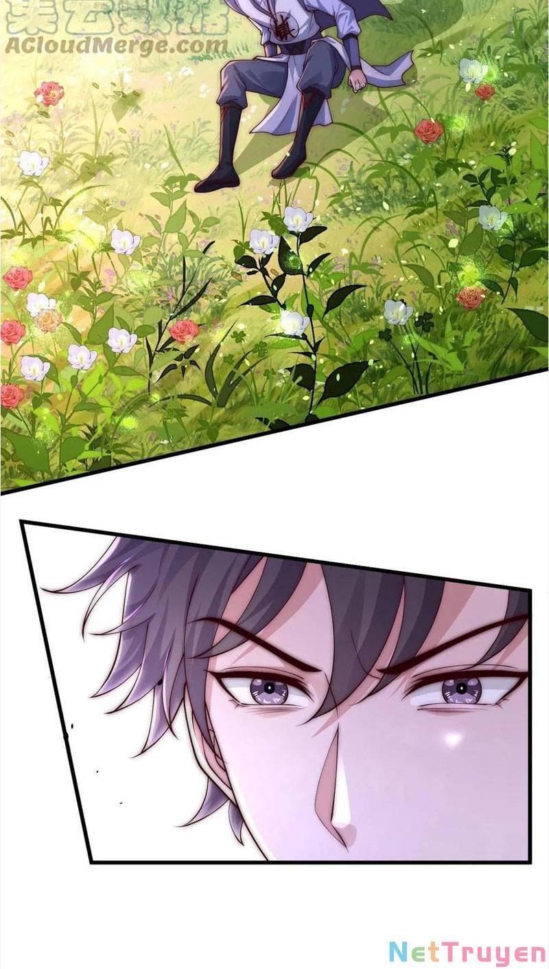 ta nuôi ma quỷ ở trấn ma ti chapter 5 5