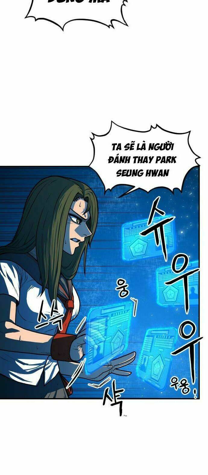 chinh phạt học đường chapter 20 61