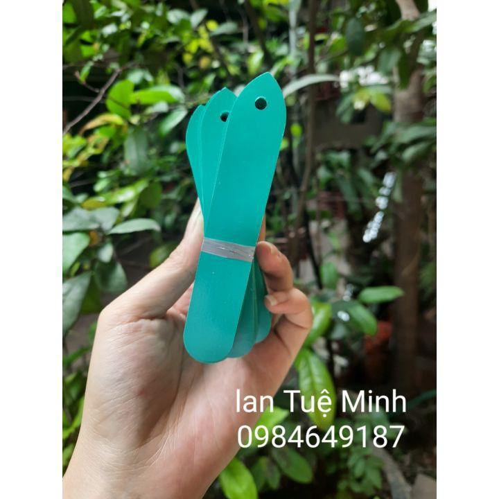 10 Tag dạng treo ghi tên phong lan,cây cảnh