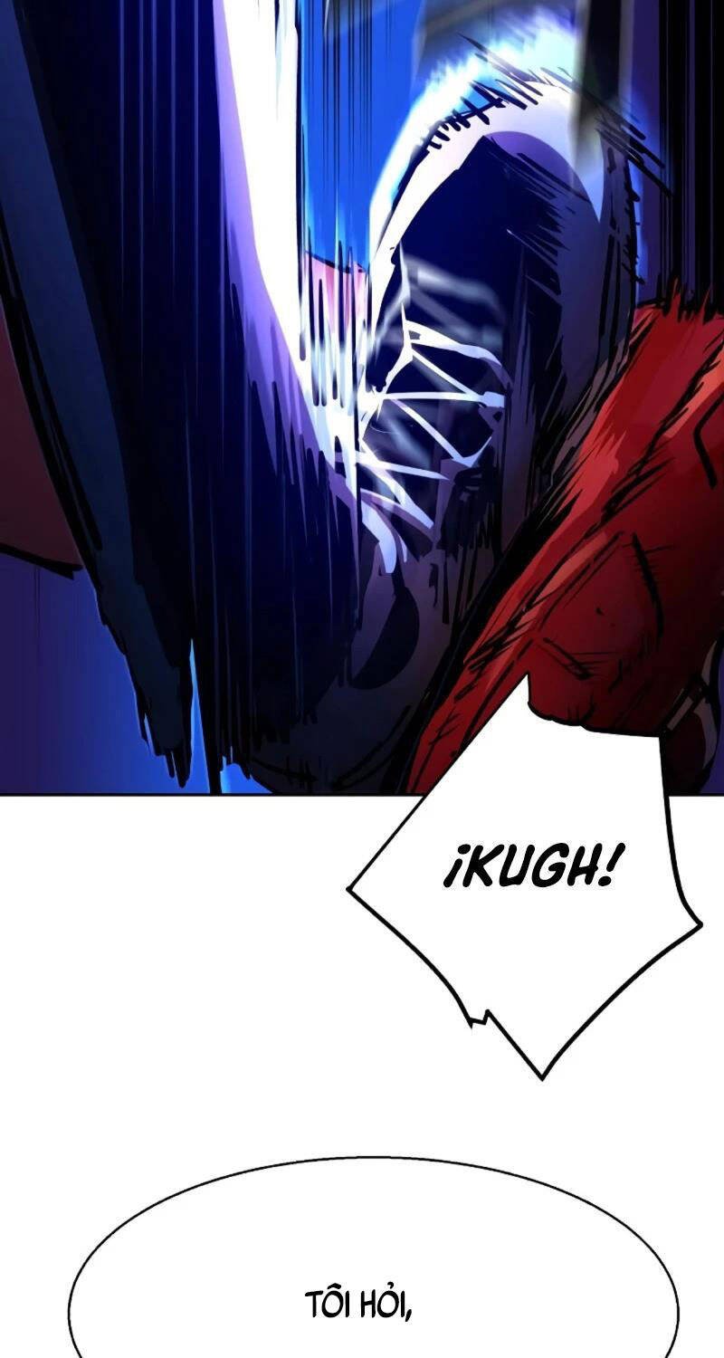 bạn học tôi là lính đánh thuê chapter 201 51