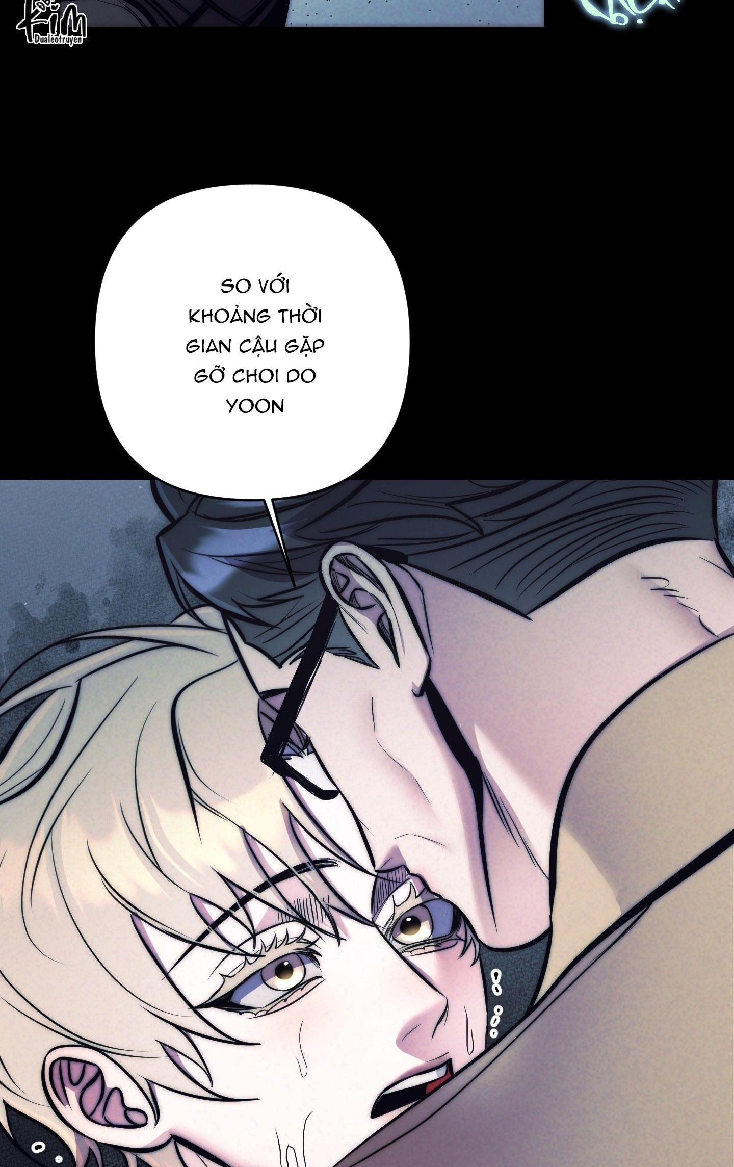 kỳ thị chapter 43 19