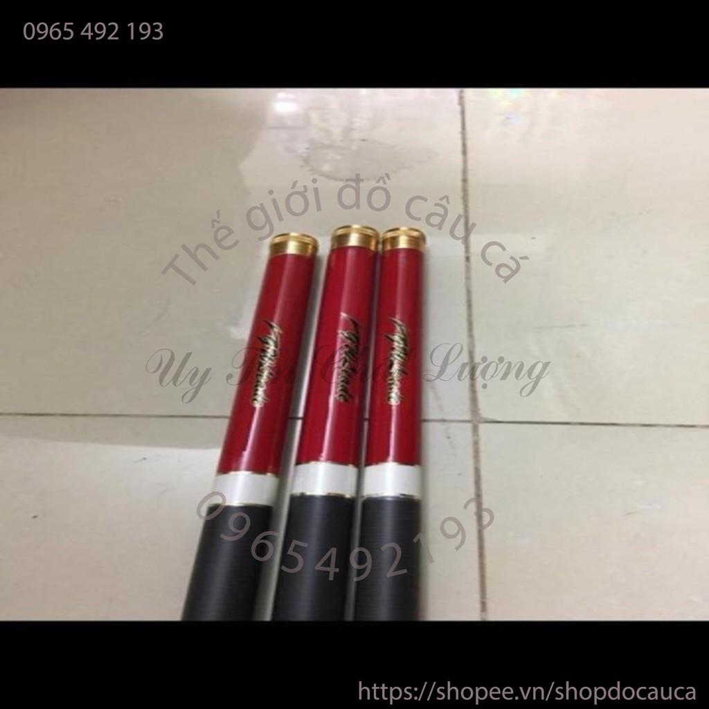 CẦN CÂU TAY GW 8H