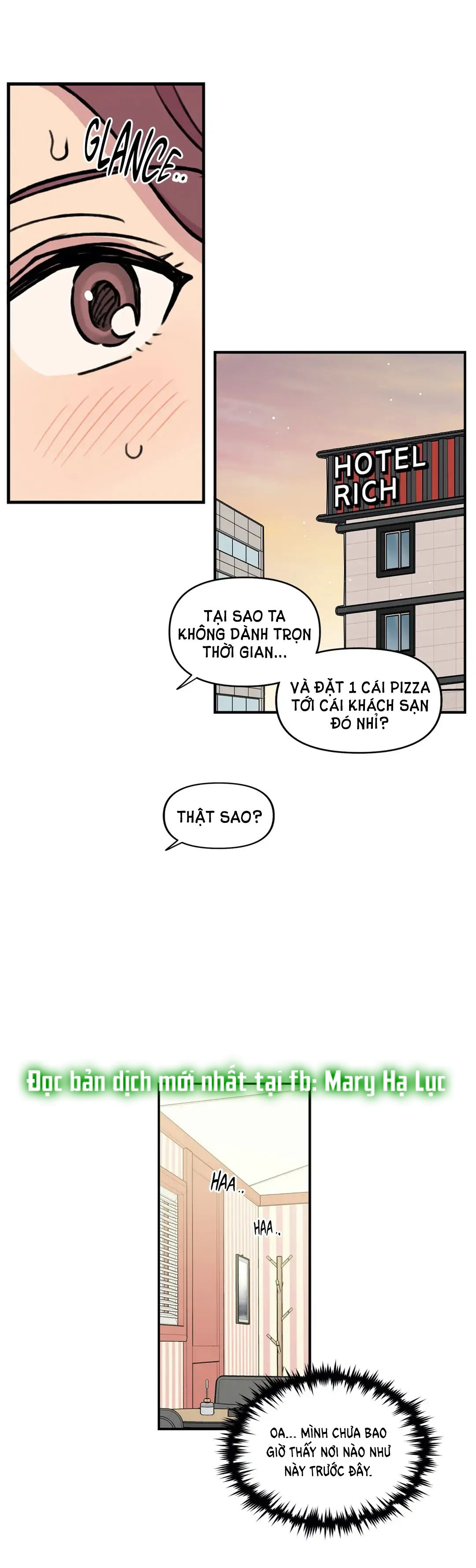 [18+] 1 người khỏe 2 người vui chapter 38.2 2