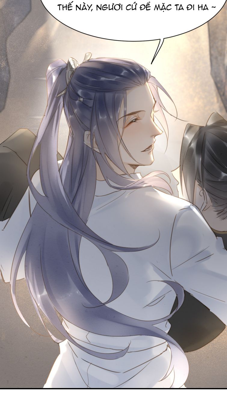 tù long chapter 10 22