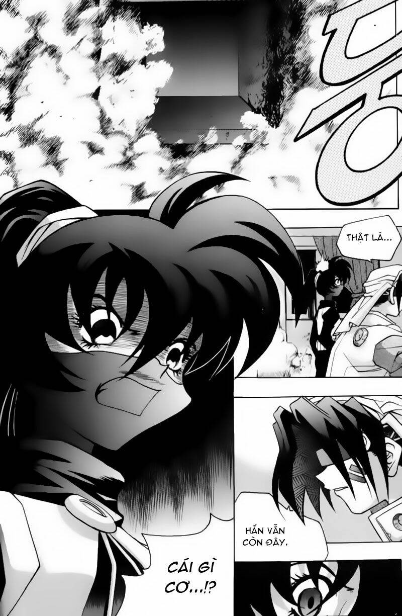 western shotgun - tay súng miền tây chapter 51 15