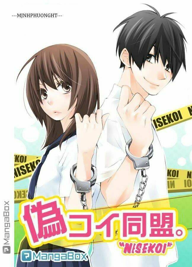 bạn trai giả - tình yêu thật chapter 31 2