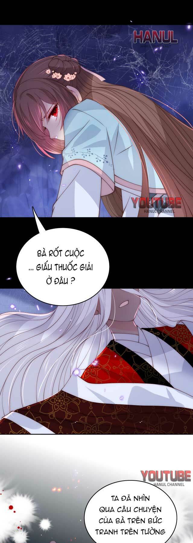 dưỡng địch vi hoạn chapter 142 20