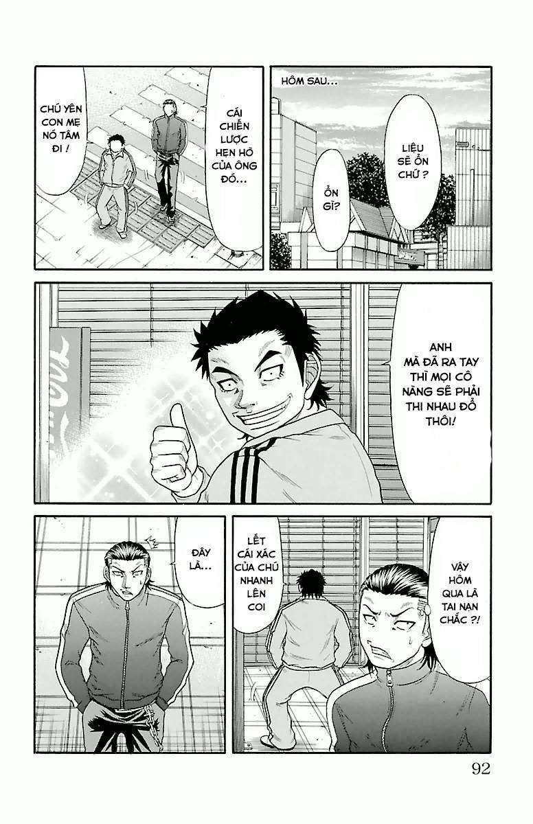 crows zero chapter 12 6