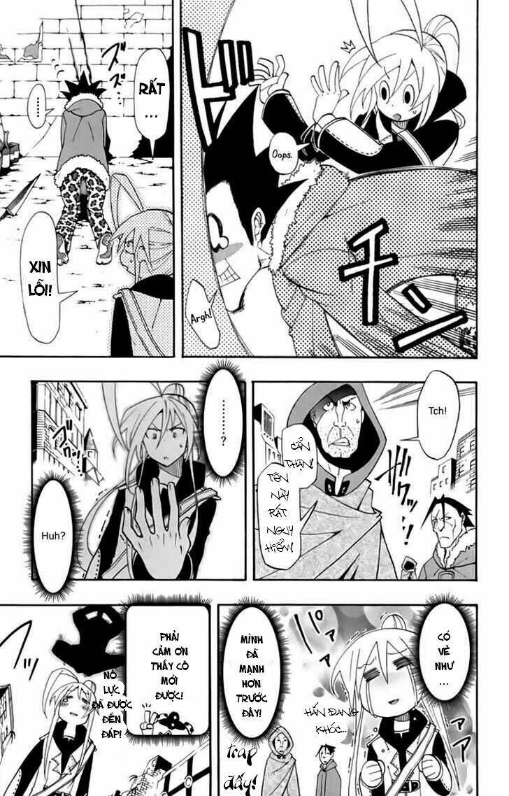 tripeace chapter 8 14