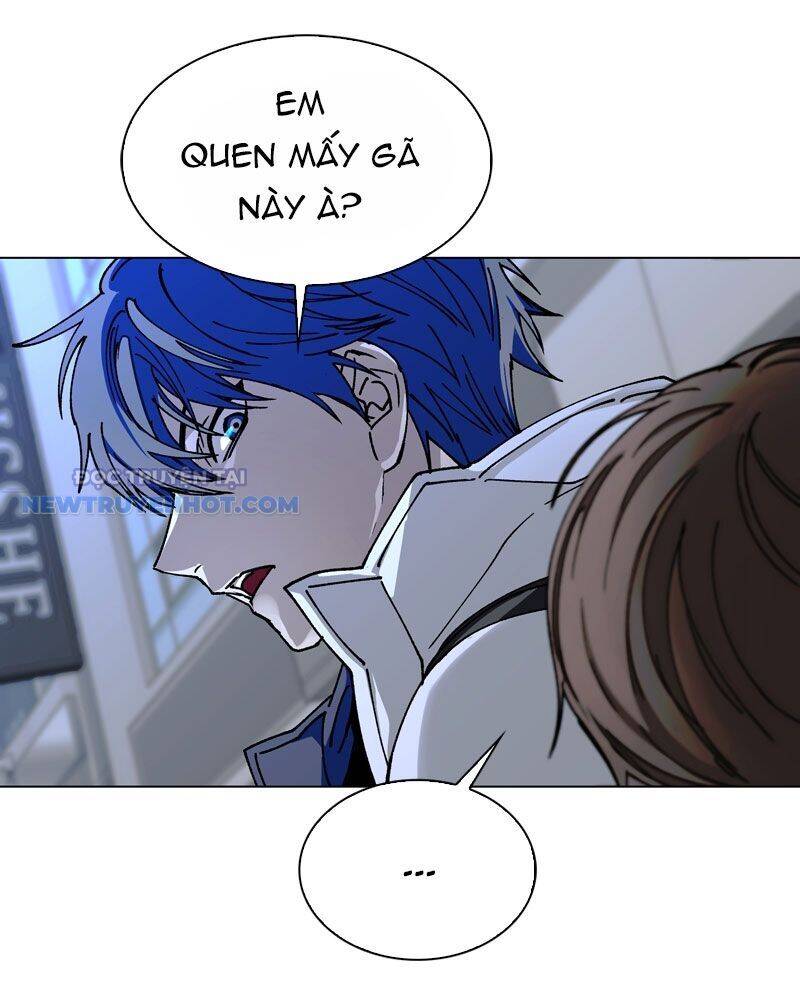 tận thế cũng chỉ là trò chơi chapter 26 37