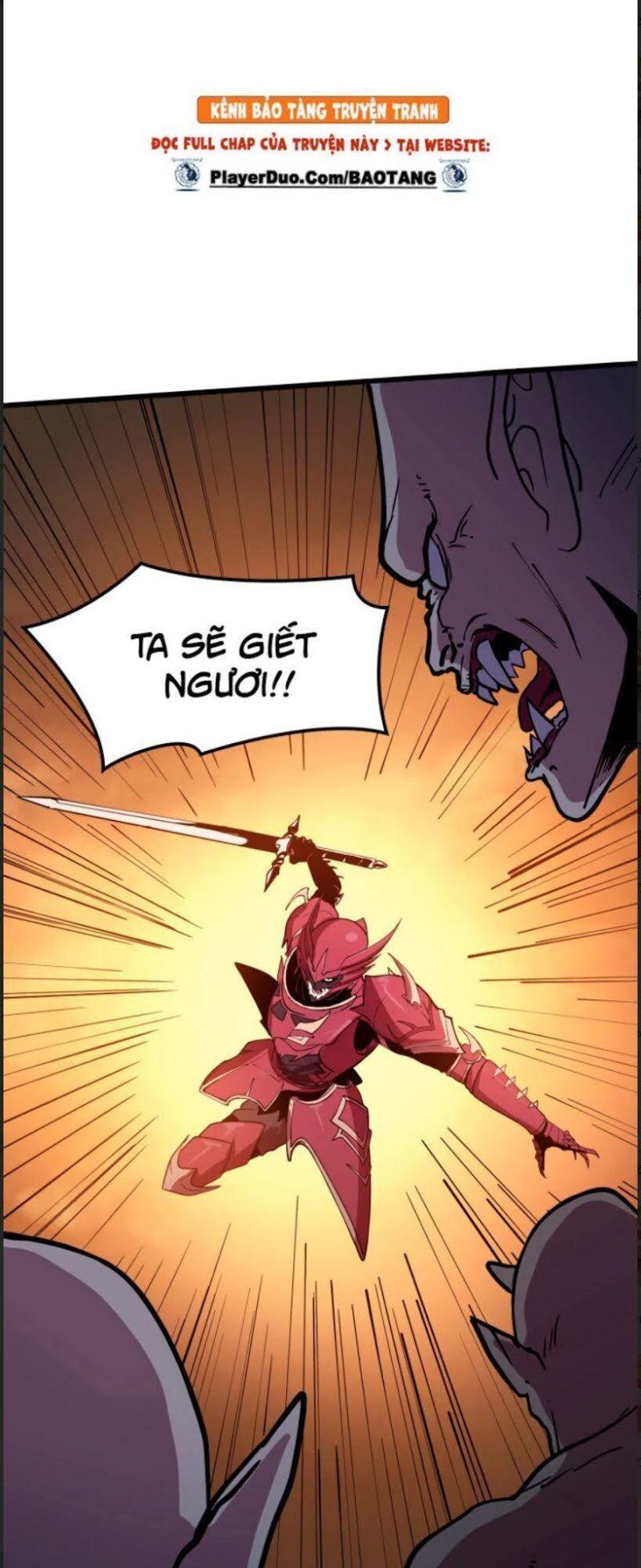 tôi trở lại thăng cấp một mình chapter 41 33