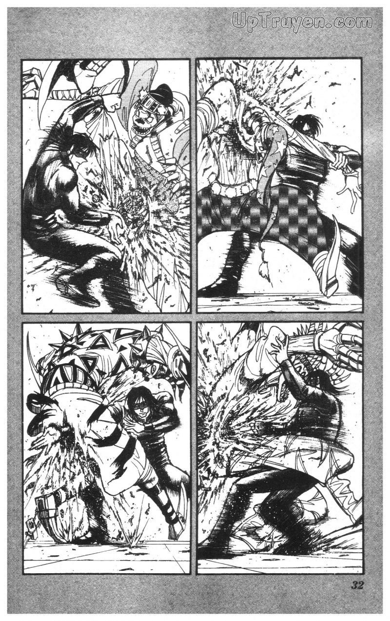 nhật ký lọ lem chapter 37 34