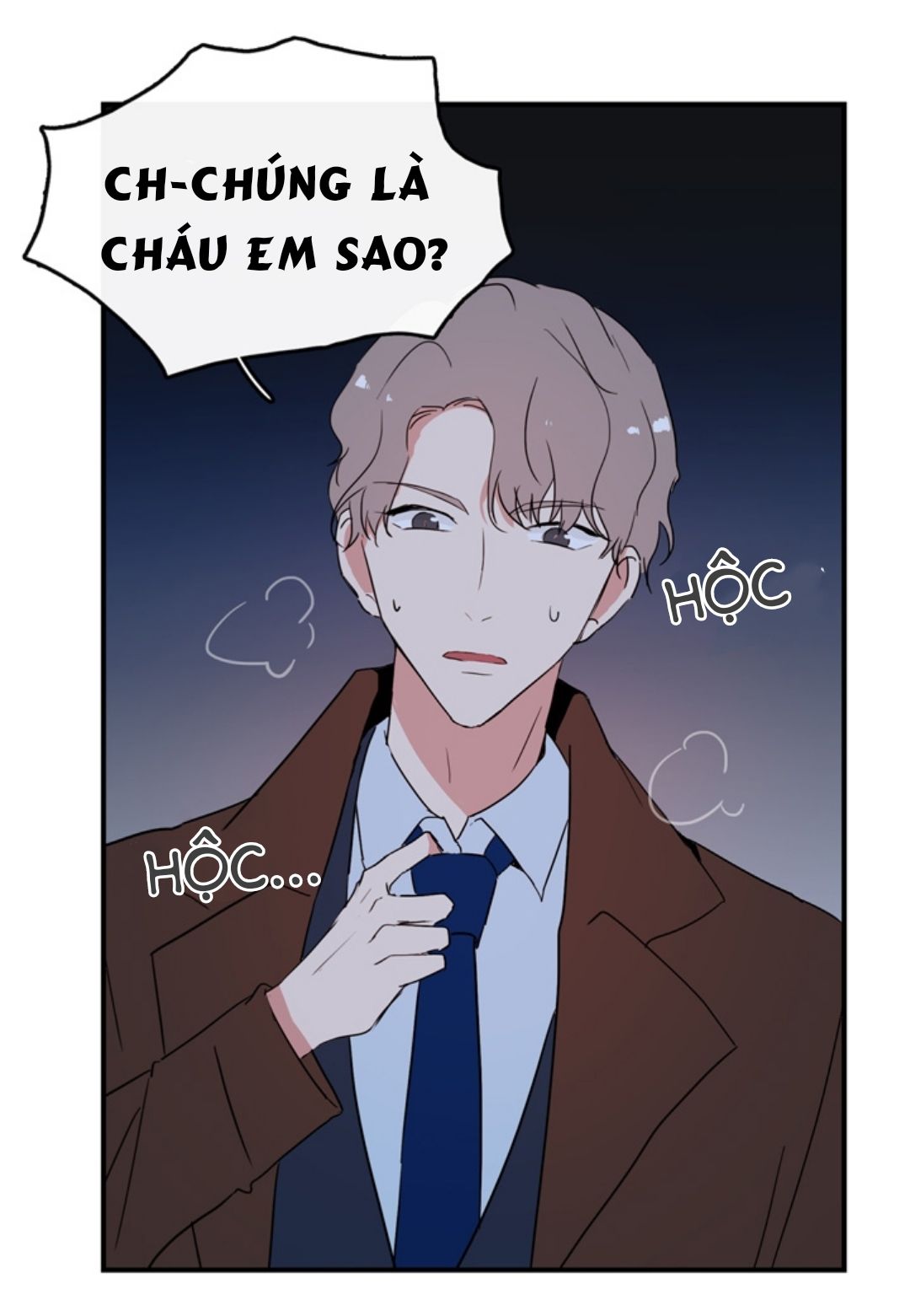 rắc rối về vấn đề yêu đương của tôi chapter 37 27