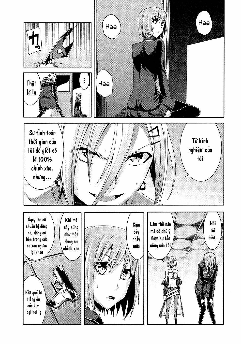 arachnid chapter 31 31