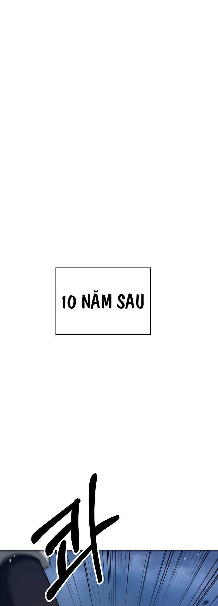 xuyên không thành hổ chapter 111 27