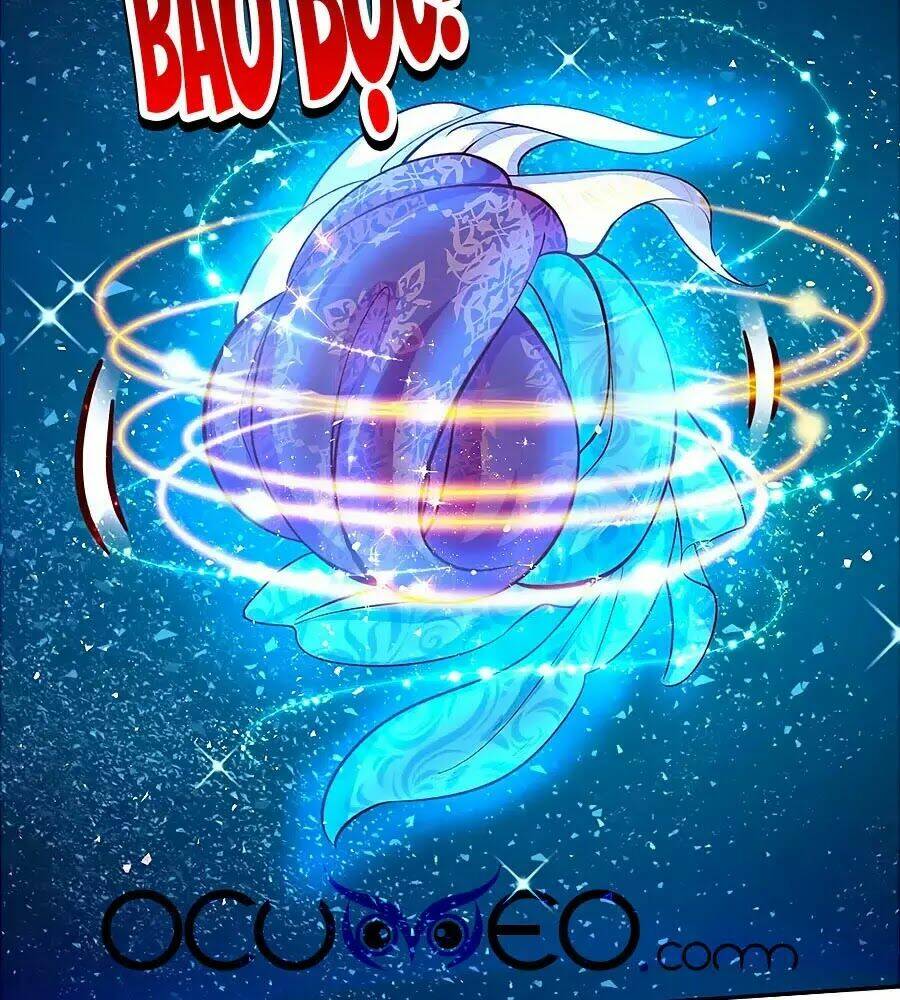 bỗng một ngày trở thành con gái nhà vua chapter 130 33