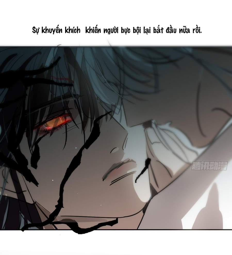 Bắt Lấy Ngao Ngao chapter 228 - Trang 34