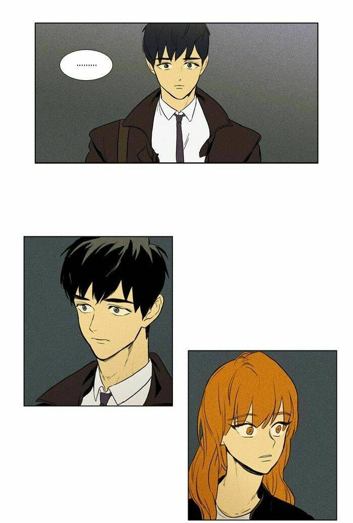 bẫy tình yêu chapter 142 15