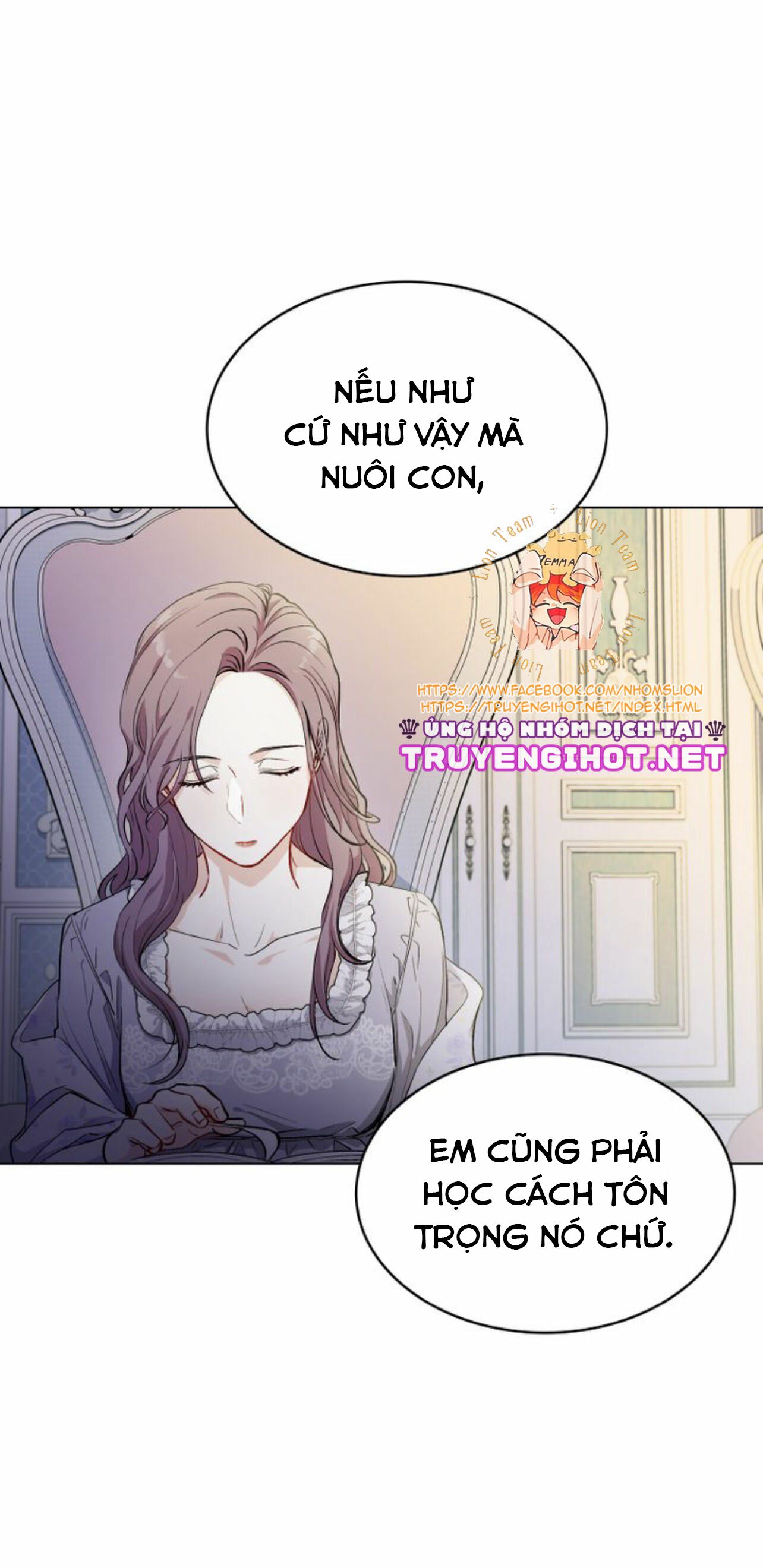 chịu đựng đi đại công tước!! chapter 9 2