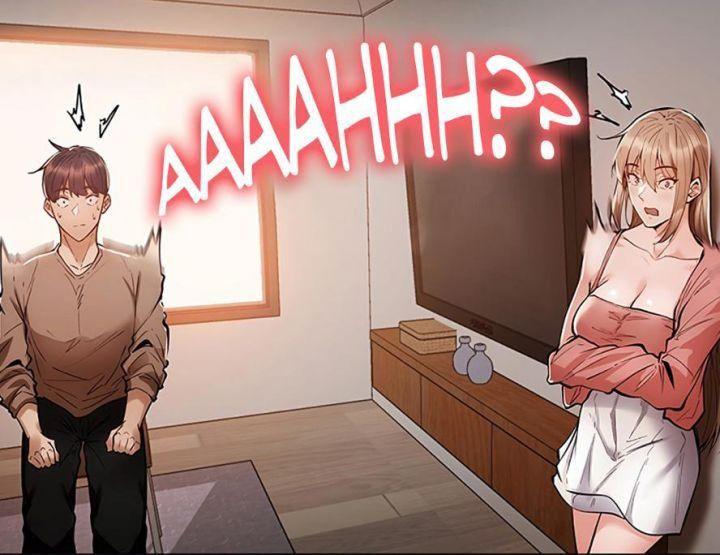 có phòng trống không? - không che chapter 4.1 36