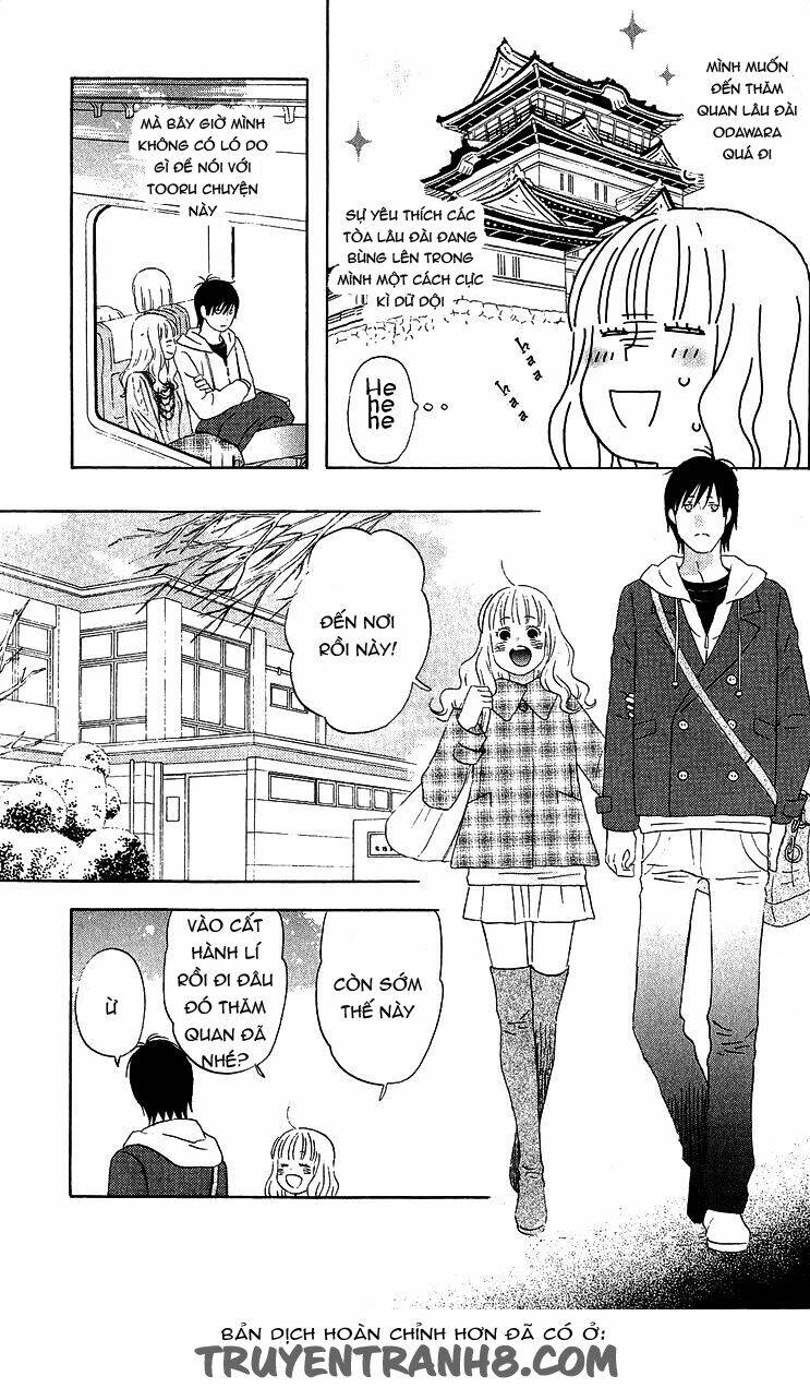 liar x liar chapter 17 13
