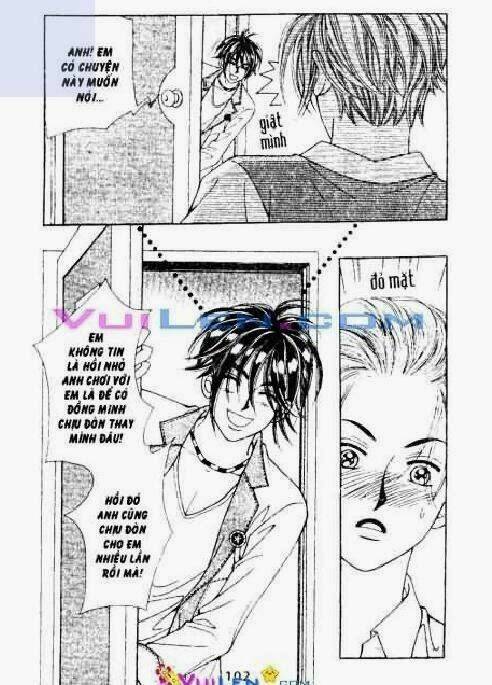 nhật ký tân hôn chapter 12 101