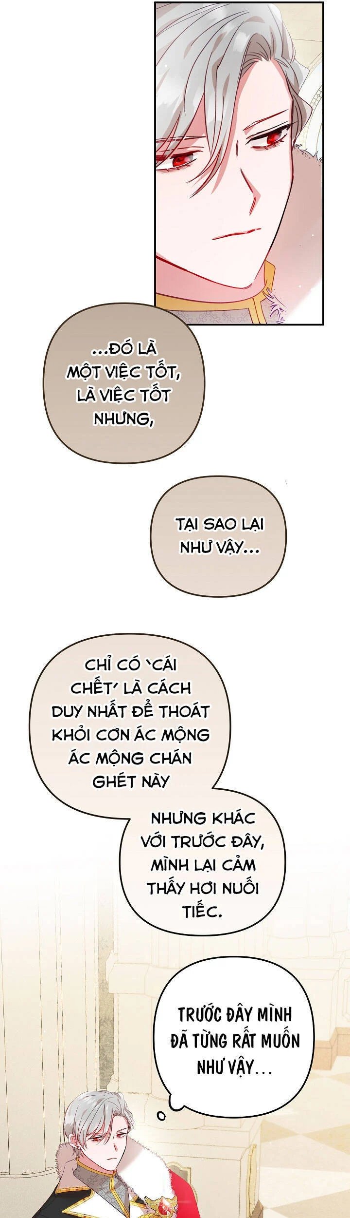 hoàng tử chuyển sinh trở thành người mạnh nhất thế giới nhờ vào sự hiểu biết về bug chapter 20 9