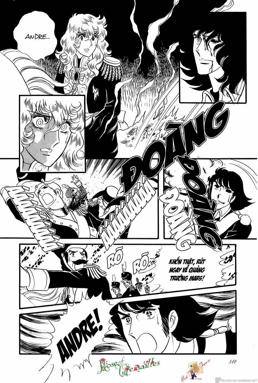 versailles no bara chapter 47 4