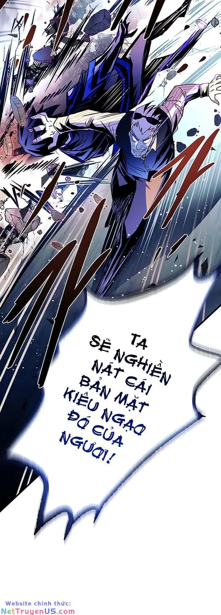 tiêu diệt ác nhân chapter 117 47